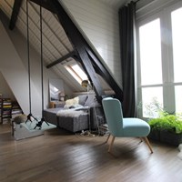 Utrecht, Zoutmarkt, loft woning - foto 5