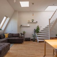 Amsterdam, Kazernestraat, 3-kamer appartement - foto 4