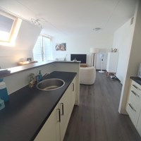 Horst, Kerkstraat, 3-kamer appartement - foto 6