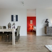 Amsterdam, Ijdoornlaan, 2-kamer appartement - foto 4