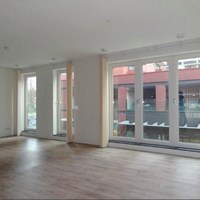 Amsterdam, IJdoornlaan, 3-kamer appartement - foto 6