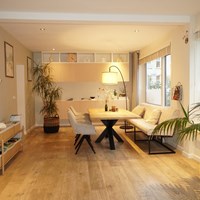 Rotterdam, Zeemansstraat, 4-kamer appartement - foto 5