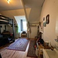 Velp (GE), Oranjestraat, studentenkamer - foto 4