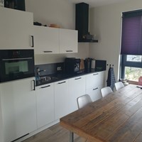 Oss, Sportlaan, tussenwoning - foto 4