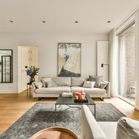 Amsterdam, Waalstraat, 4-kamer appartement - foto 4