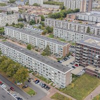 Utrecht, Marshalllaan, 3-kamer appartement - foto 4