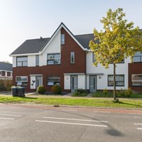 Enschede, Heidevlinder, tussenwoning - foto 6