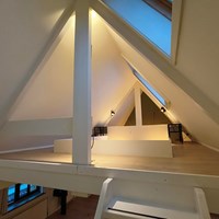 Amersfoort, Pothstraat, loft woning - foto 6