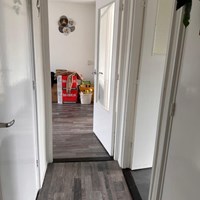 Enschede, Jan Vermeerstraat, bovenwoning - foto 4