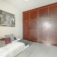 Amsterdam, Silodam, 3-kamer appartement - foto 6