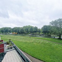 Rotterdam, Oostmaaslaan, 2-kamer appartement - foto 6