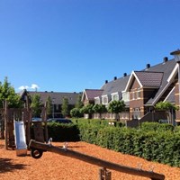 Harderwijk, Stakenbergerhout, tussenwoning - foto 6