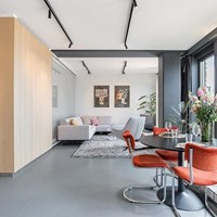 Rotterdam, VAN VOLLENHOVENSTRAAT, 2-kamer appartement - foto 6