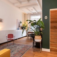 Utrecht, Gansstraat, tussenwoning - foto 6