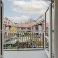 Amsterdam, Kalkoenstraat, 3-kamer appartement - foto 6