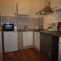 Groningen, Verlengde Frederikstraat, benedenwoning - foto 5