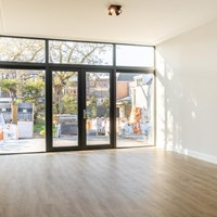 Breda, Nieuwe Ginnekenstraat, 2-kamer appartement - foto 6