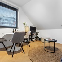 Nijmegen, Hertogstraat, bovenwoning - foto 4