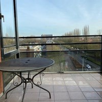 Amstelveen, Fluweelboomlaan, 3-kamer appartement - foto 4