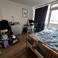 Groningen, Stoeldraaierstraat, 3-kamer appartement - foto 4