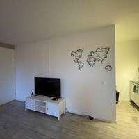 Nijverdal, Johan Frisostraat, 2-kamer appartement - foto 5