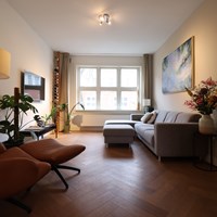 Amsterdam, Paramaribostraat, 4-kamer appartement - foto 4