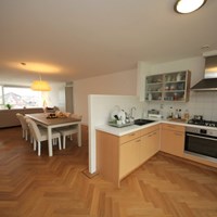 Leiden, Utrechtse Jaagpad, 3-kamer appartement - foto 6