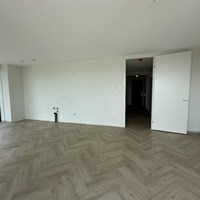 Rotterdam, Rosestraat, portiekflat - foto 4