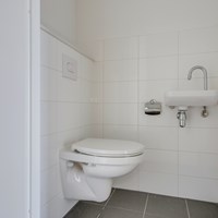 Amsterdam, Bert Haanstrakade, 2-kamer appartement - foto 4