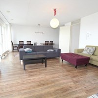 Amsterdam, Meer en Vaart, 3-kamer appartement - foto 5