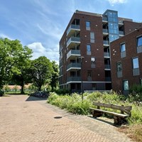 Nijmegen, Heemraadstraat, 3-kamer appartement - foto 6