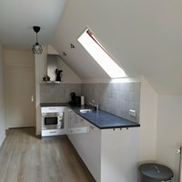 Roosendaal, Vughtstraat, 2-kamer appartement - foto 5