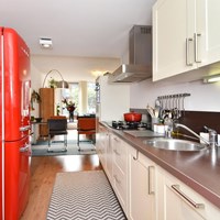 Delft, Vestpoort, bovenwoning - foto 4