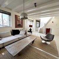 Amsterdam, Haarlemmerstraat, 3-kamer appartement - foto 5