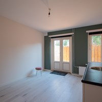 Amsterdam, Burgemeester Fockstraat, 4-kamer appartement - foto 6