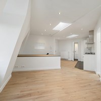 Amsterdam, Van Speijkstraat, 3-kamer appartement - foto 4