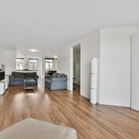 Amsterdam, Noorderstraat, 3-kamer appartement - foto 4