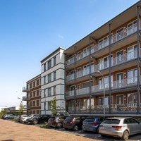 Nieuw-Vennep, Westerkwartier, 3-kamer appartement - foto 5