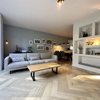 Amersfoort, Straat van Messina, hoekwoning - foto 5