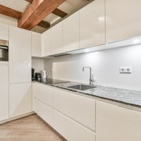 Amsterdam, Spuistraat, 2-kamer appartement - foto 6