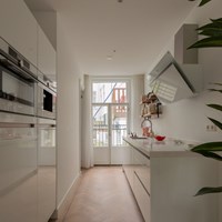 Amsterdam, Leidsegracht, 2-kamer appartement - foto 4