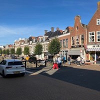 Bolsward, Rijkstraat, bovenwoning - foto 4