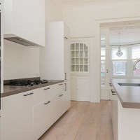 Den Haag, Prins Mauritslaan, benedenwoning - foto 6