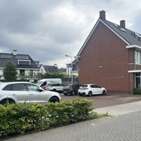 Tilburg, Kea Boumanstraat, tussenwoning - foto 4