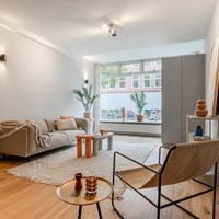 Amsterdam, Barentszstraat, 2-kamer appartement - foto 5