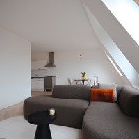 Amsterdam, Sint Willibrordusstraat, 2-kamer appartement - foto 4