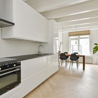 Amsterdam, Lange Leidsedwarsstraat, 2-kamer appartement - foto 5