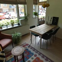 Amsterdam, Obiplein, 2-kamer appartement - foto 4