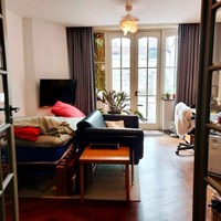 Maastricht, Stationsstraat, 2-kamer appartement - foto 5