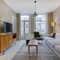 Amsterdam, Tweede Jan Steenstraat, 3-kamer appartement - foto 6